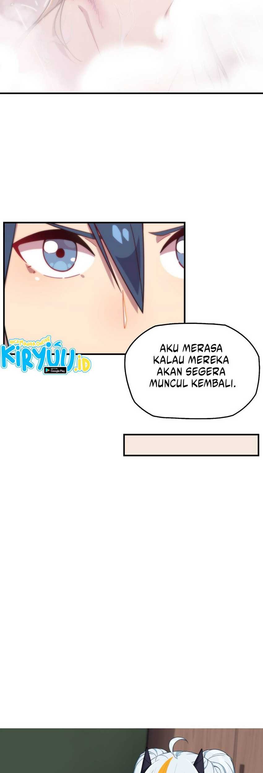 How To Properly Care For Your Pet Wife Chapter 73 Gambar 36
