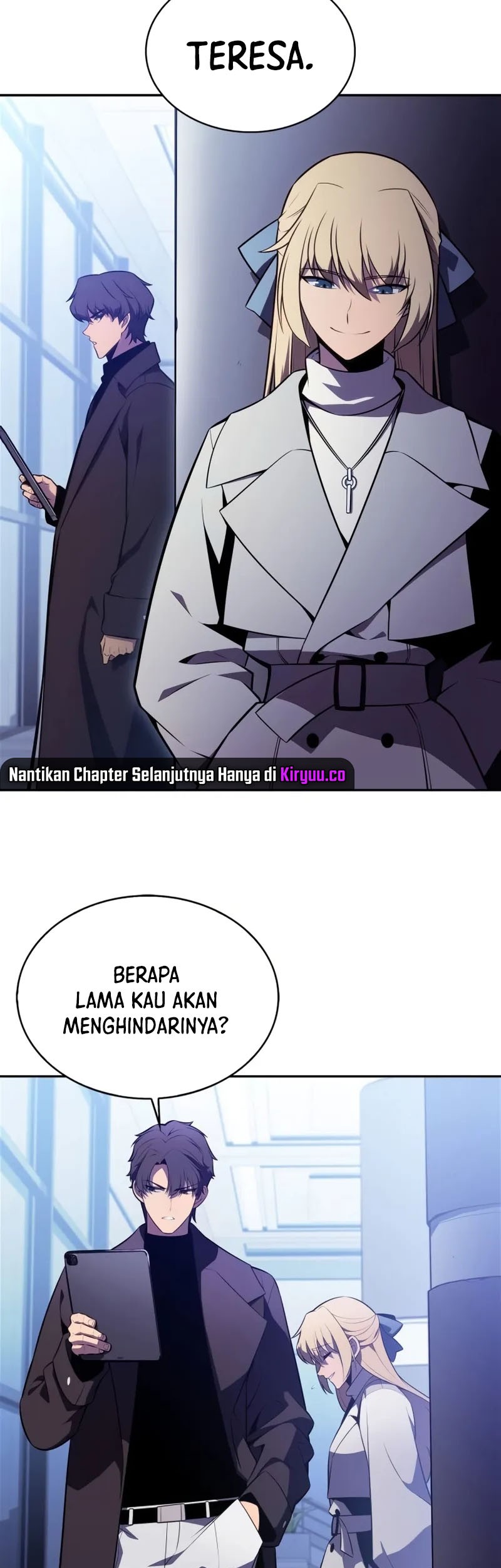 Solo Max-Level Newbie Chapter 178 Gambar 36