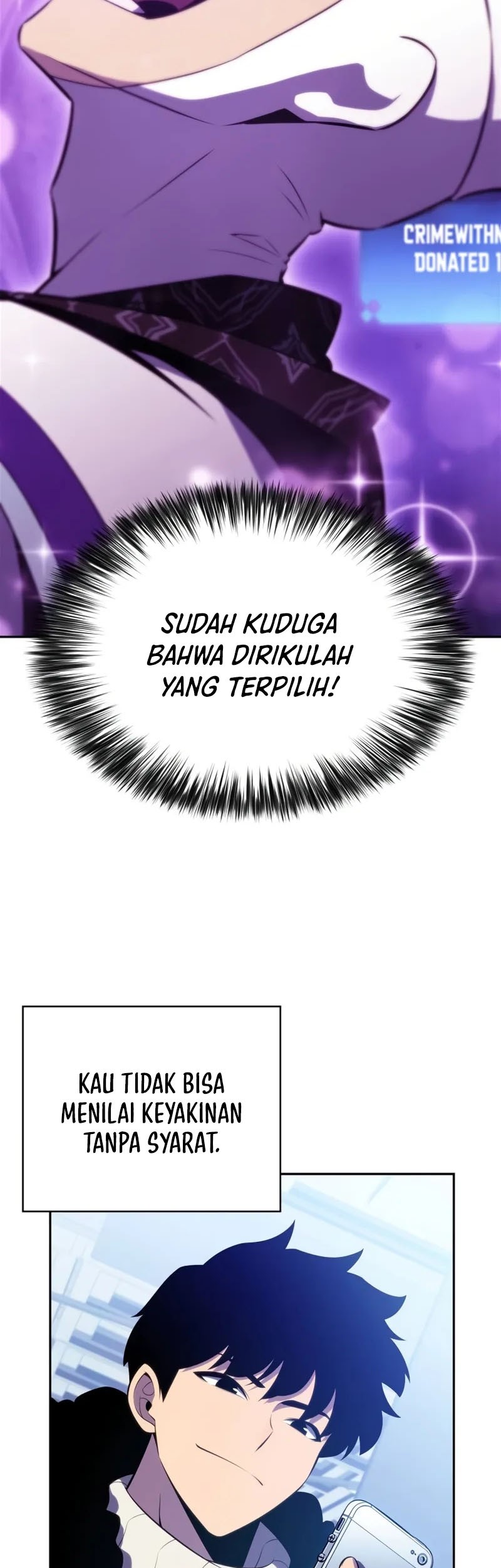 Solo Max-Level Newbie Chapter 178 Gambar 20
