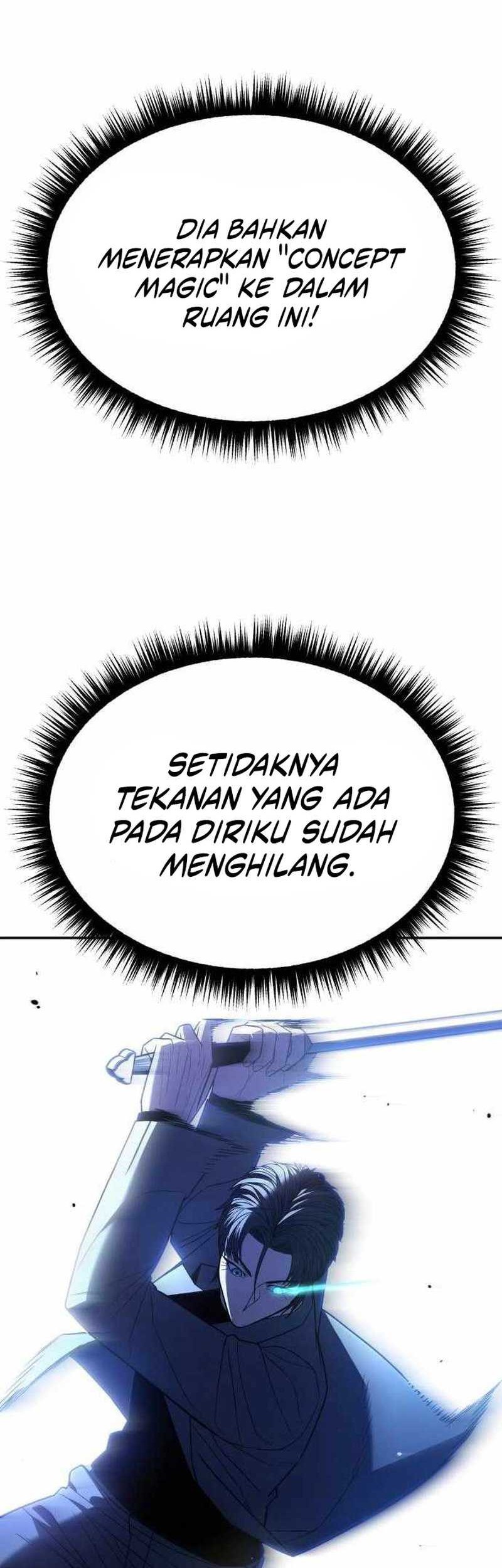 Expelled Hero Is Too Strong Chapter 25 Gambar 35