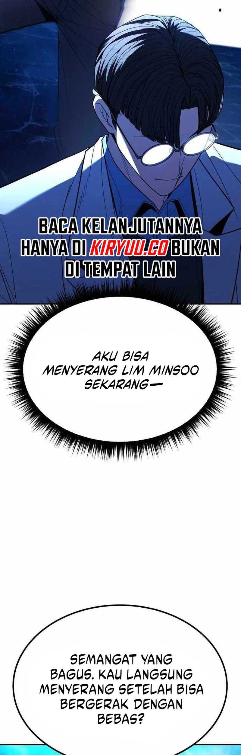 Expelled Hero Is Too Strong Chapter 25 Gambar 36