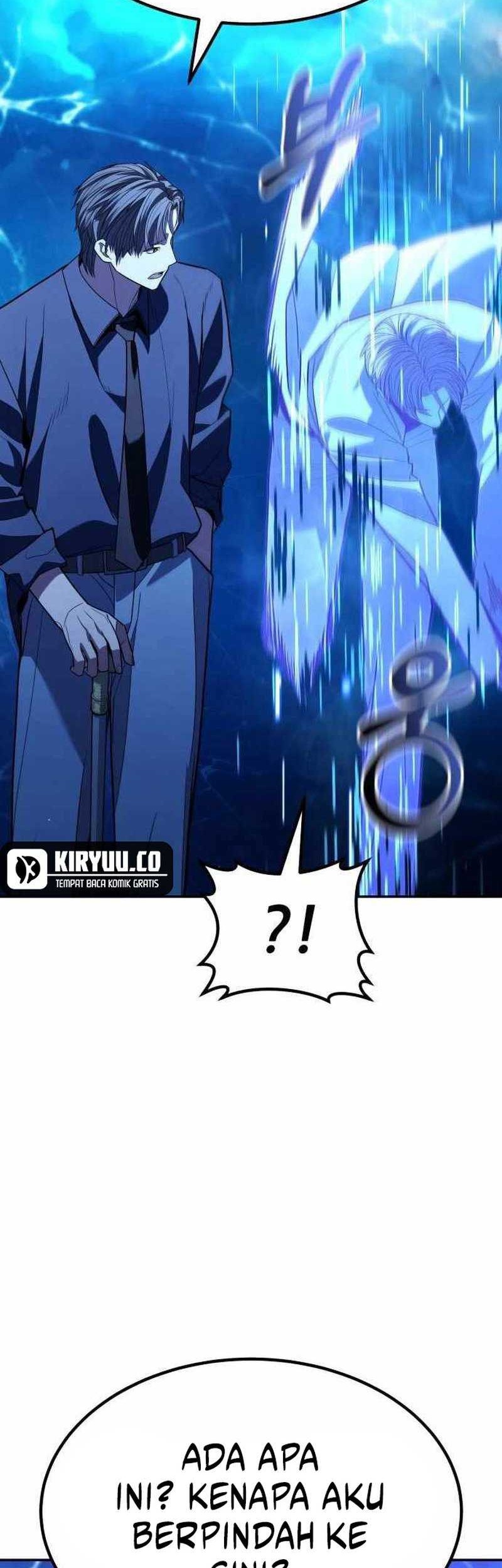 Expelled Hero Is Too Strong Chapter 25 Gambar 37