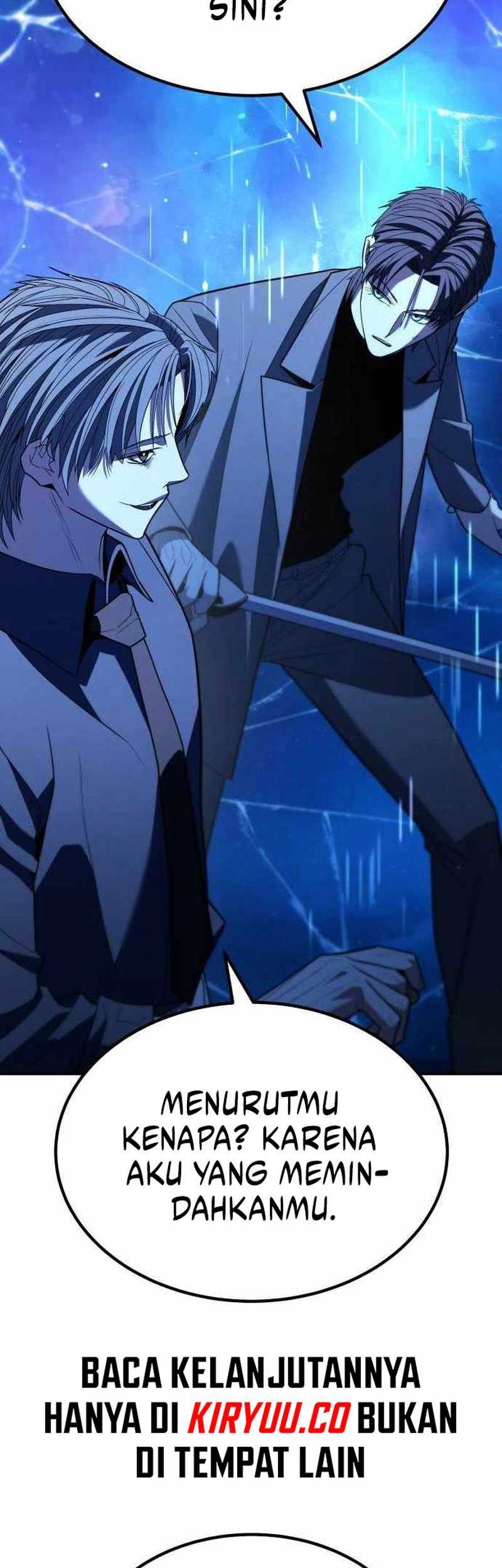 Expelled Hero Is Too Strong Chapter 25 Gambar 38