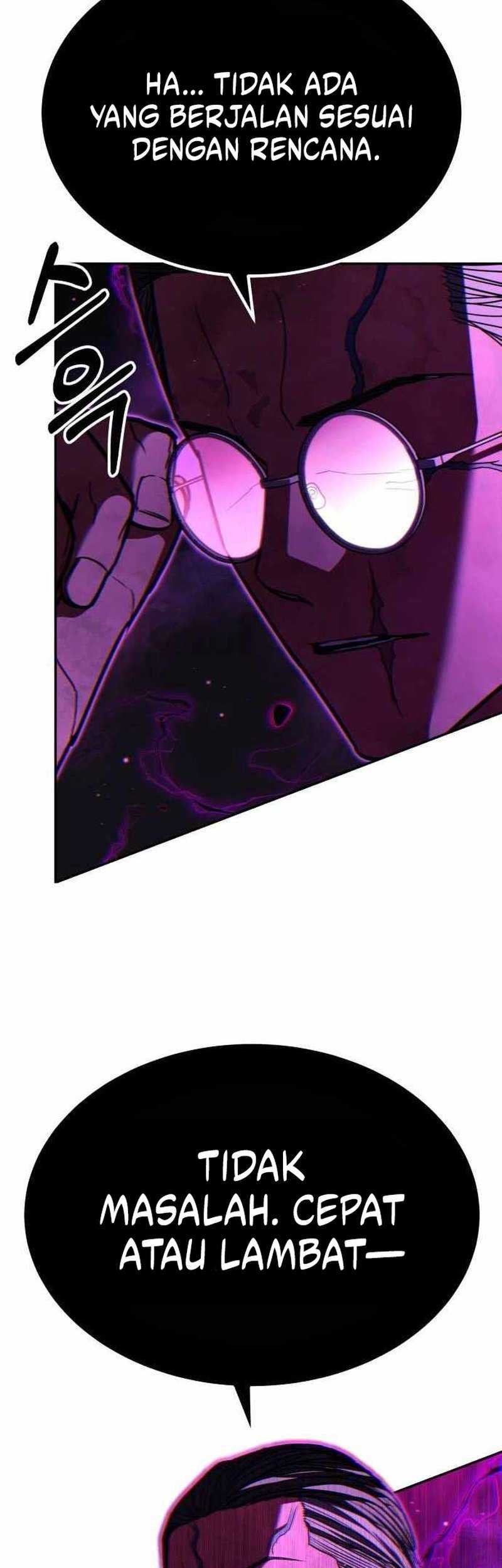 Expelled Hero Is Too Strong Chapter 25 Gambar 42