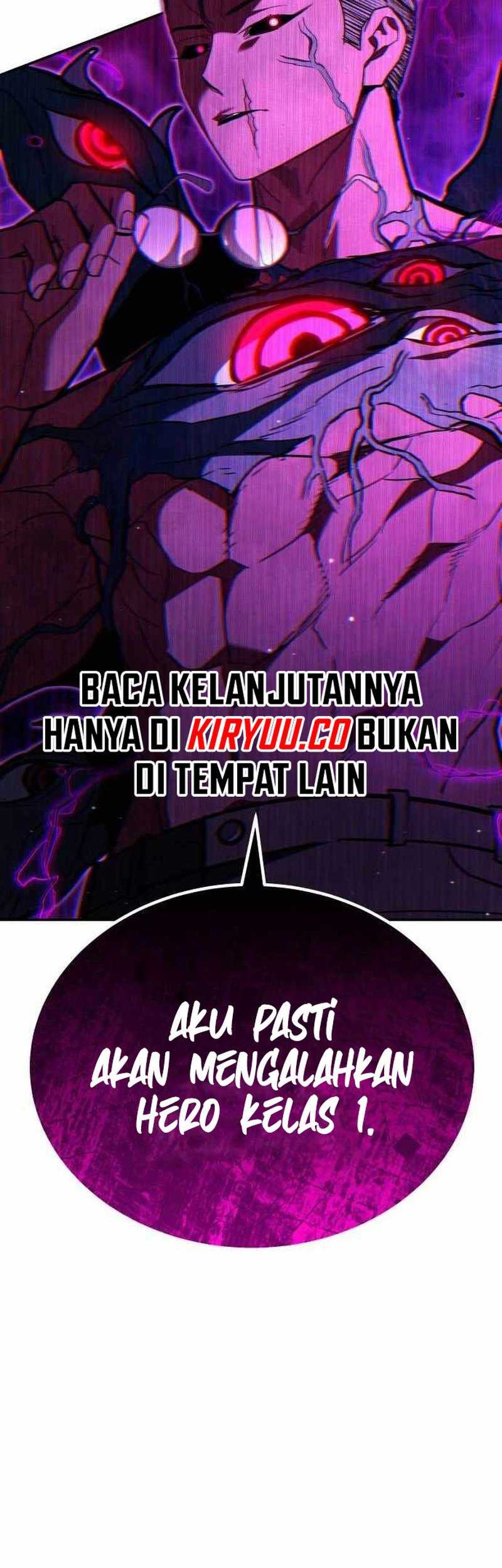 Expelled Hero Is Too Strong Chapter 25 Gambar 43