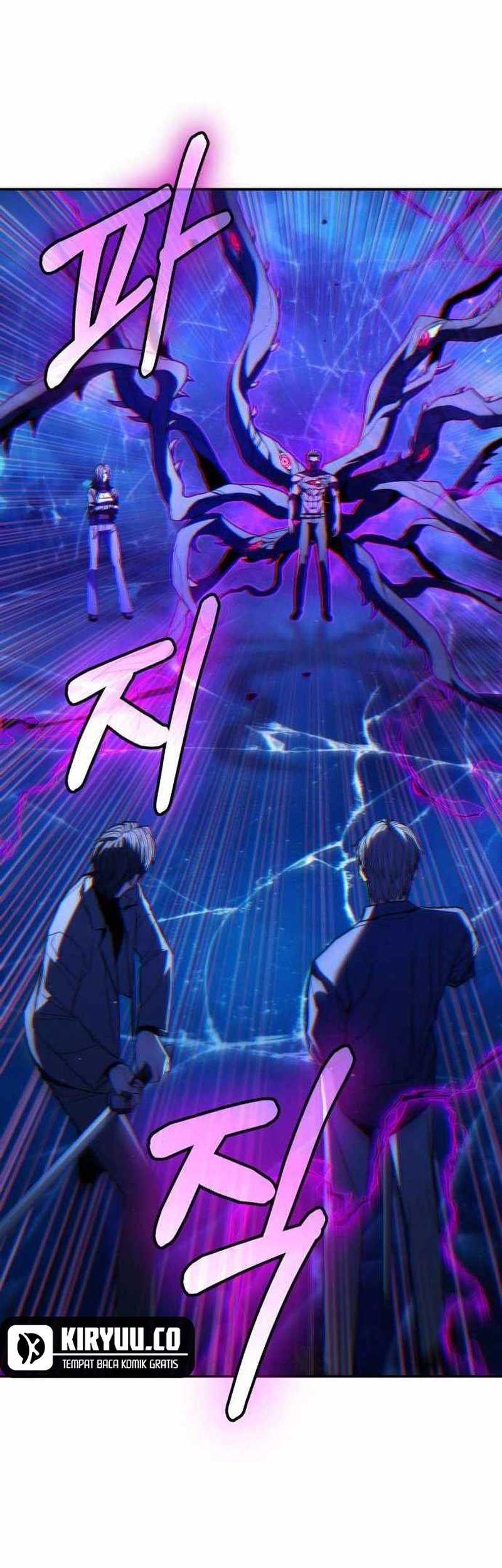 Expelled Hero Is Too Strong Chapter 25 Gambar 44