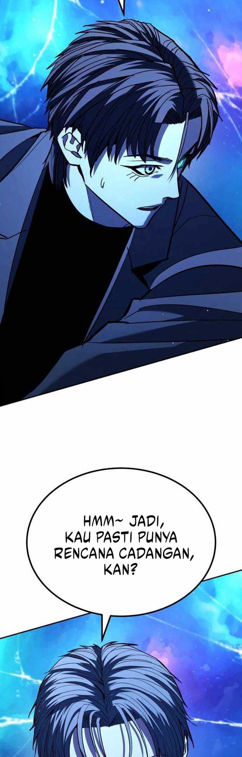 Expelled Hero Is Too Strong Chapter 25 Gambar 48