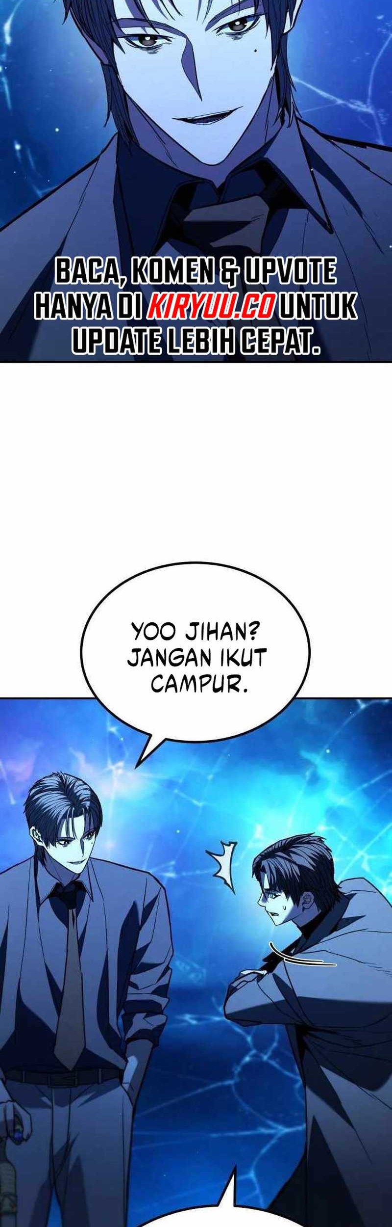 Expelled Hero Is Too Strong Chapter 25 Gambar 49