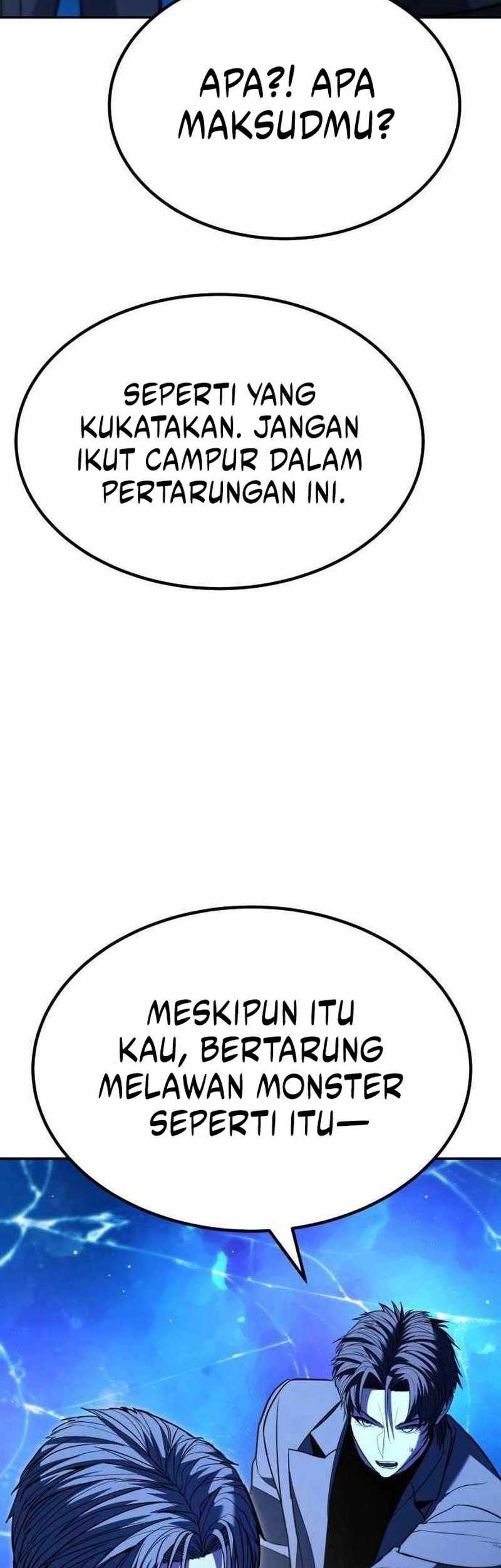 Expelled Hero Is Too Strong Chapter 25 Gambar 50