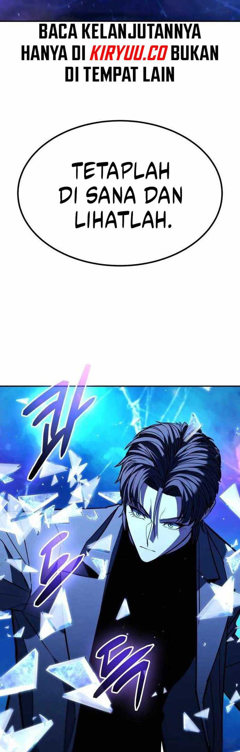 Expelled Hero Is Too Strong Chapter 25 Gambar 53