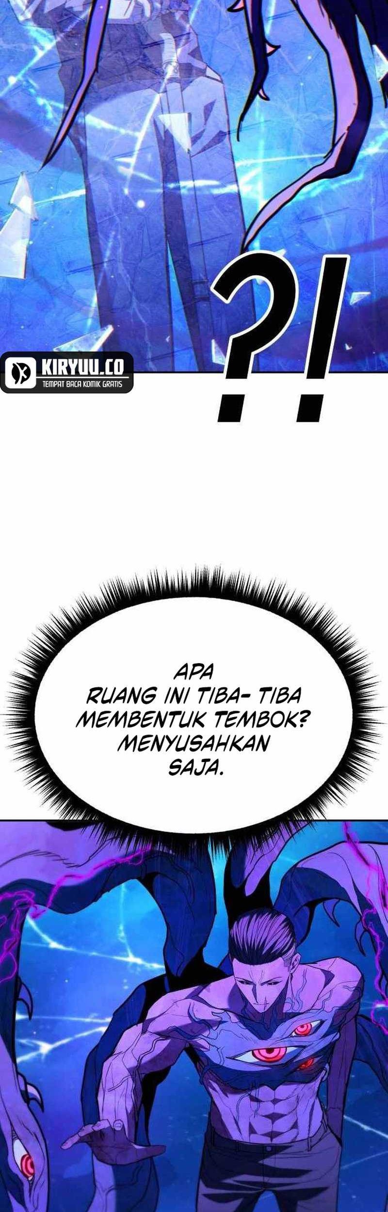 Expelled Hero Is Too Strong Chapter 25 Gambar 55