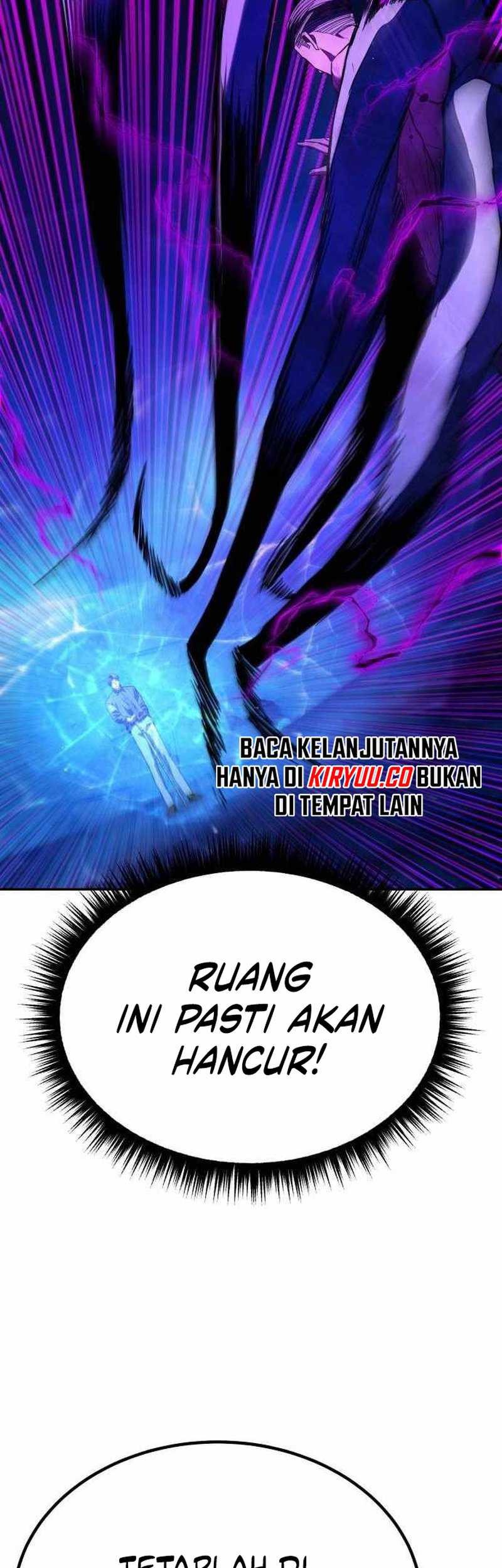 Expelled Hero Is Too Strong Chapter 25 Gambar 58