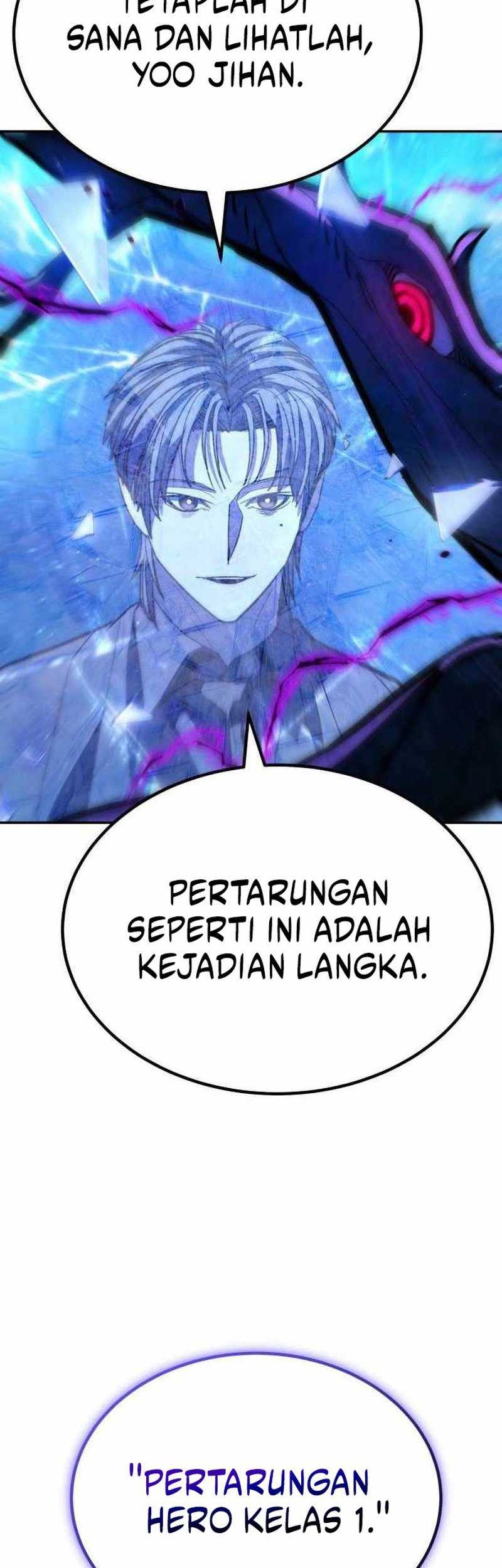 Expelled Hero Is Too Strong Chapter 25 Gambar 59