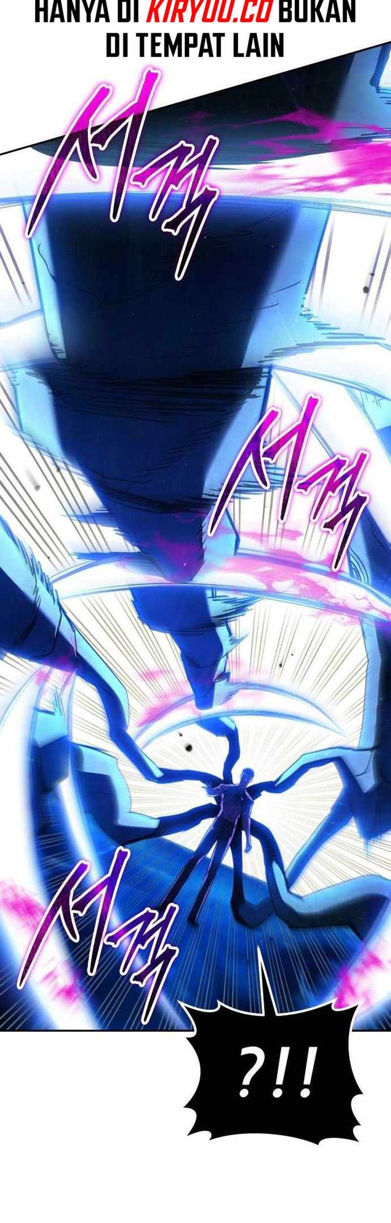 Expelled Hero Is Too Strong Chapter 25 Gambar 62