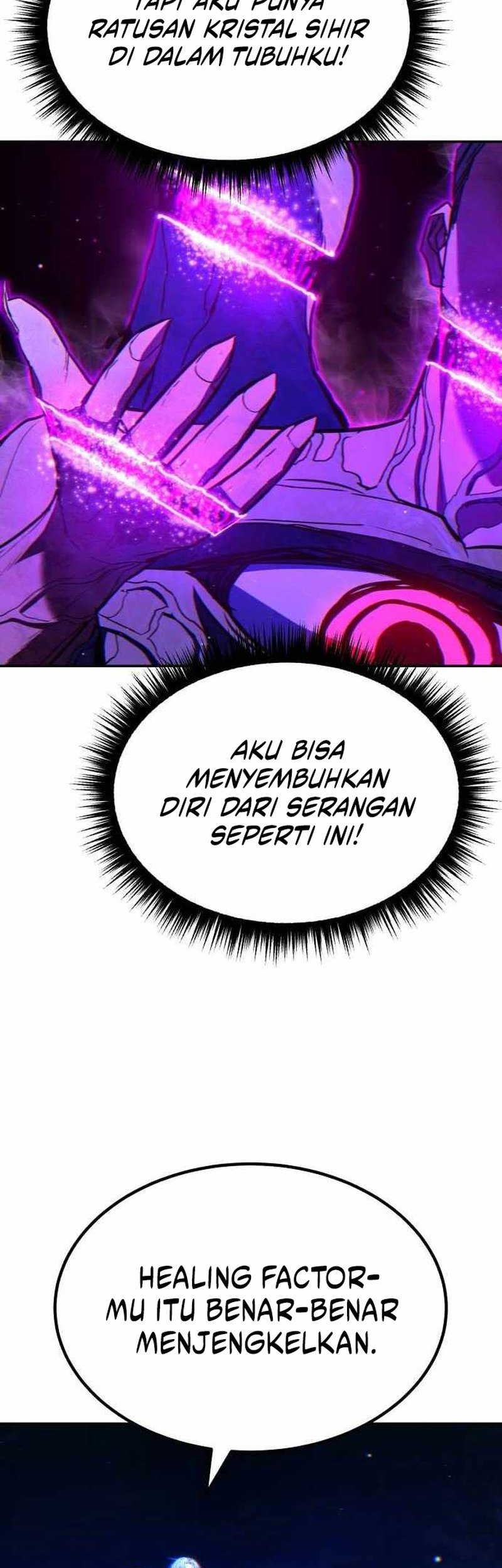 Expelled Hero Is Too Strong Chapter 25 Gambar 64
