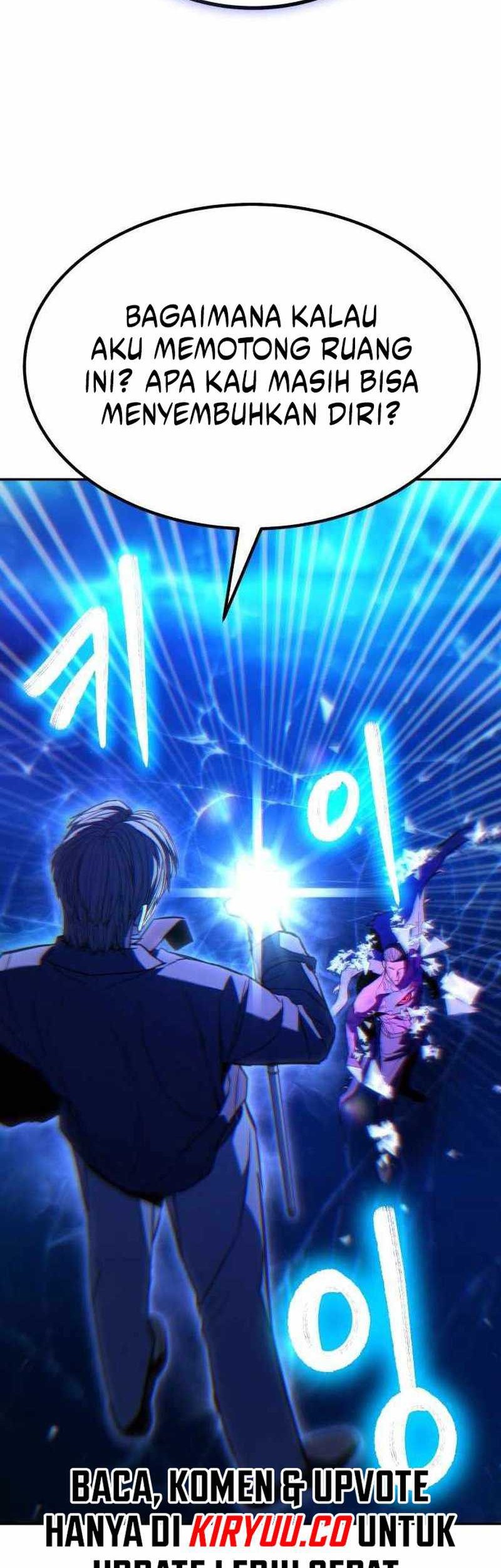 Expelled Hero Is Too Strong Chapter 25 Gambar 67