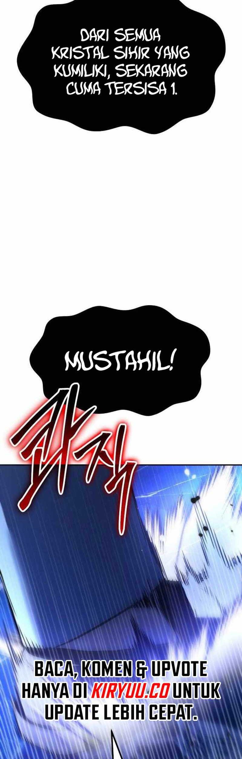 Expelled Hero Is Too Strong Chapter 25 Gambar 75