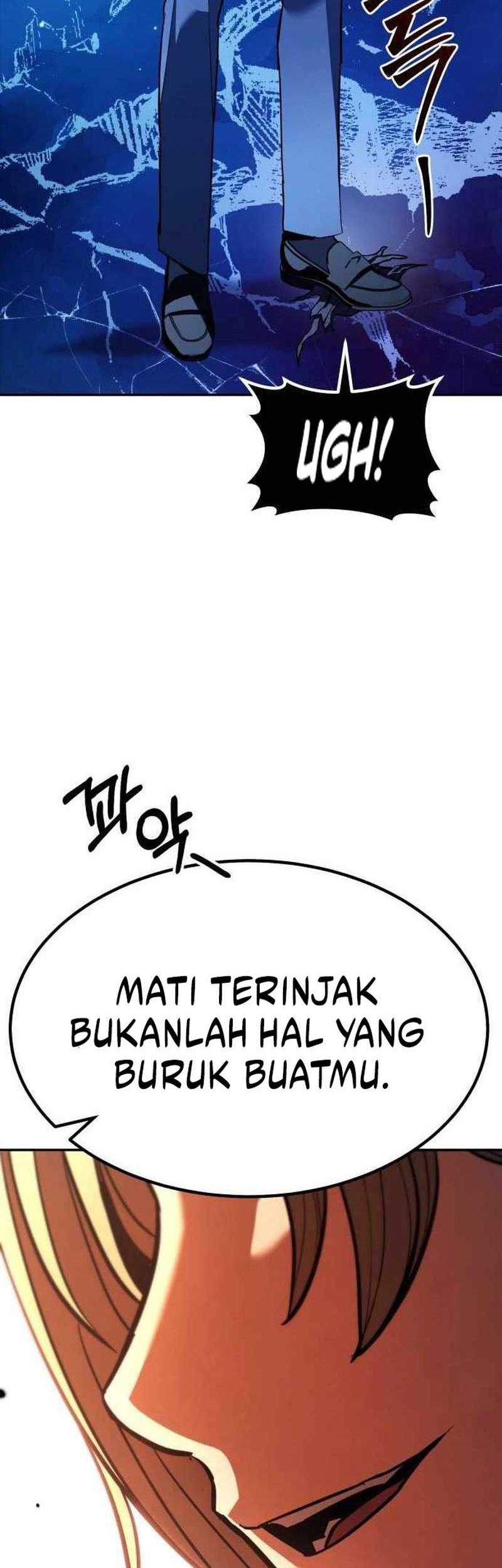 Expelled Hero Is Too Strong Chapter 25 Gambar 77