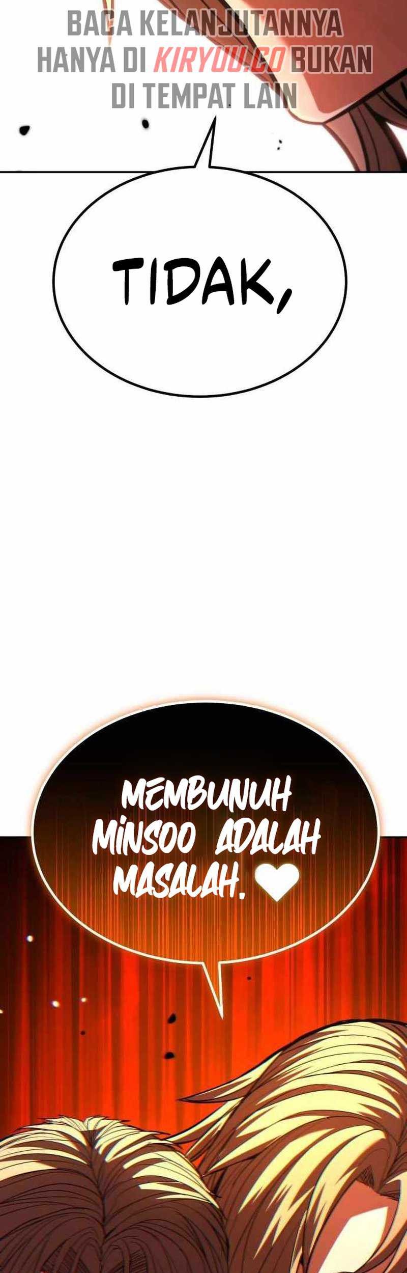 Expelled Hero Is Too Strong Chapter 25 Gambar 78