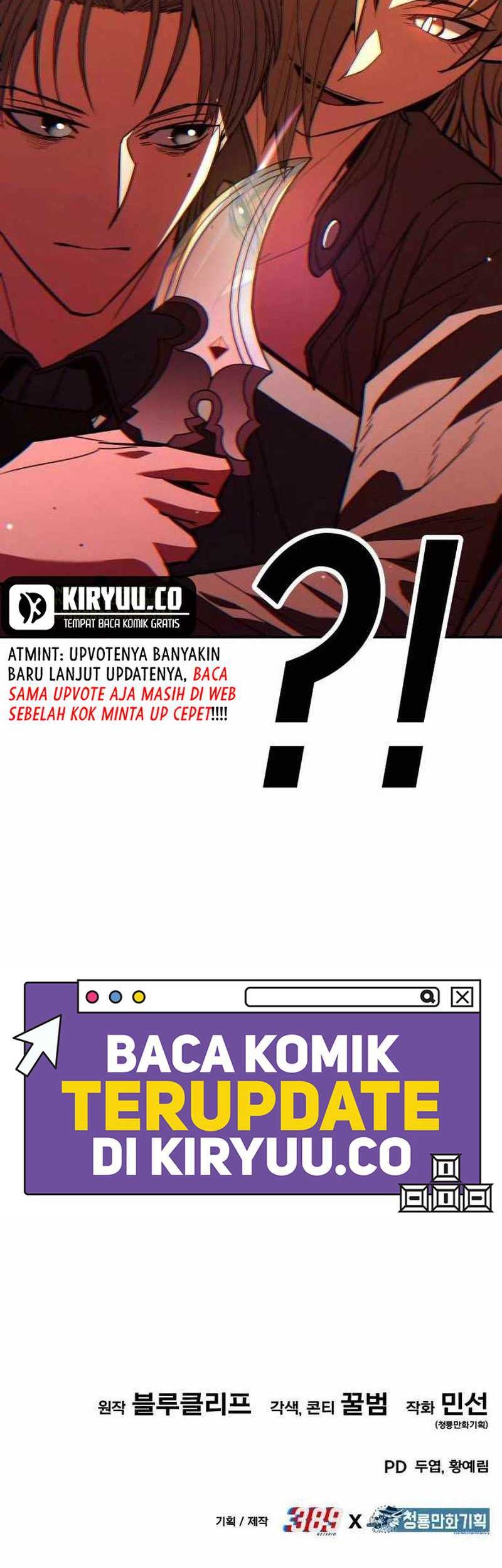 Expelled Hero Is Too Strong Chapter 25 Gambar 79