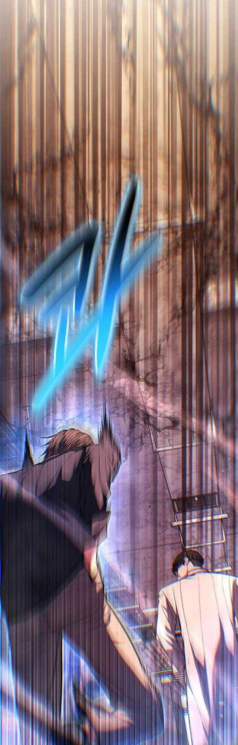 Expelled Hero Is Too Strong Chapter 25 Gambar 4