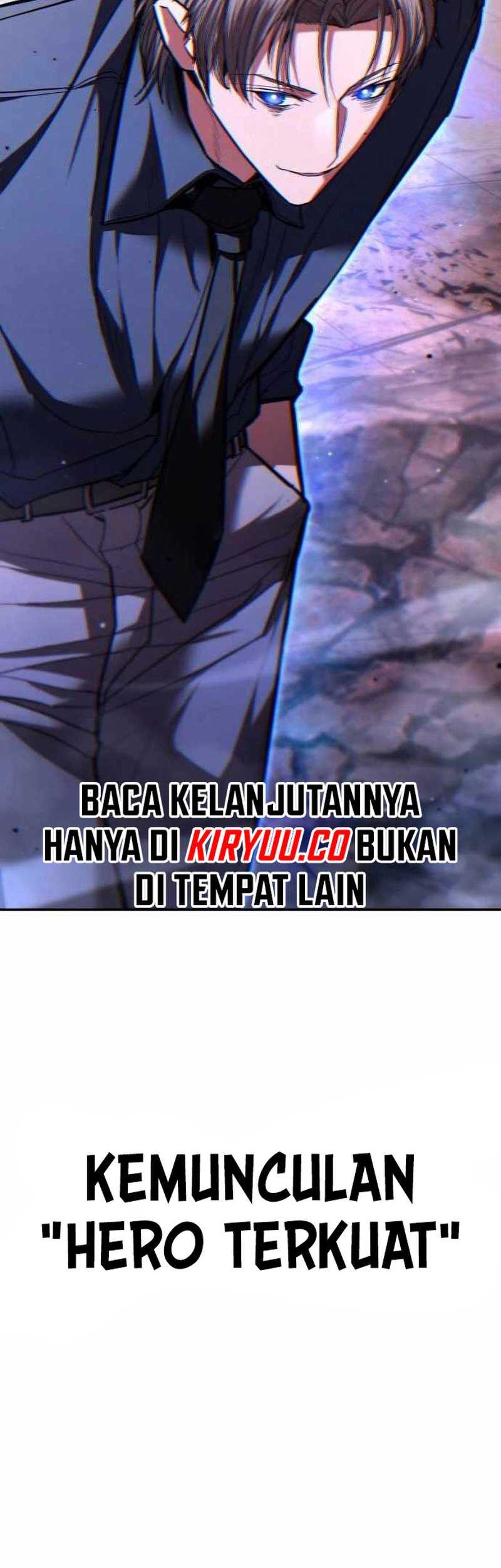 Expelled Hero Is Too Strong Chapter 25 Gambar 7