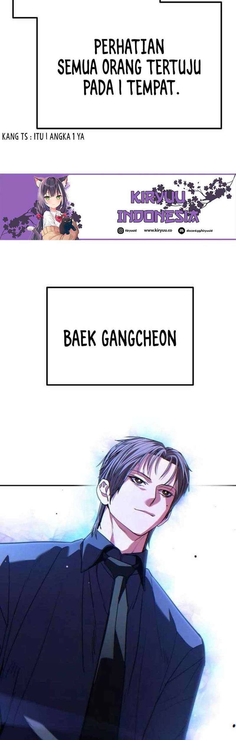 Expelled Hero Is Too Strong Chapter 25 Gambar 9