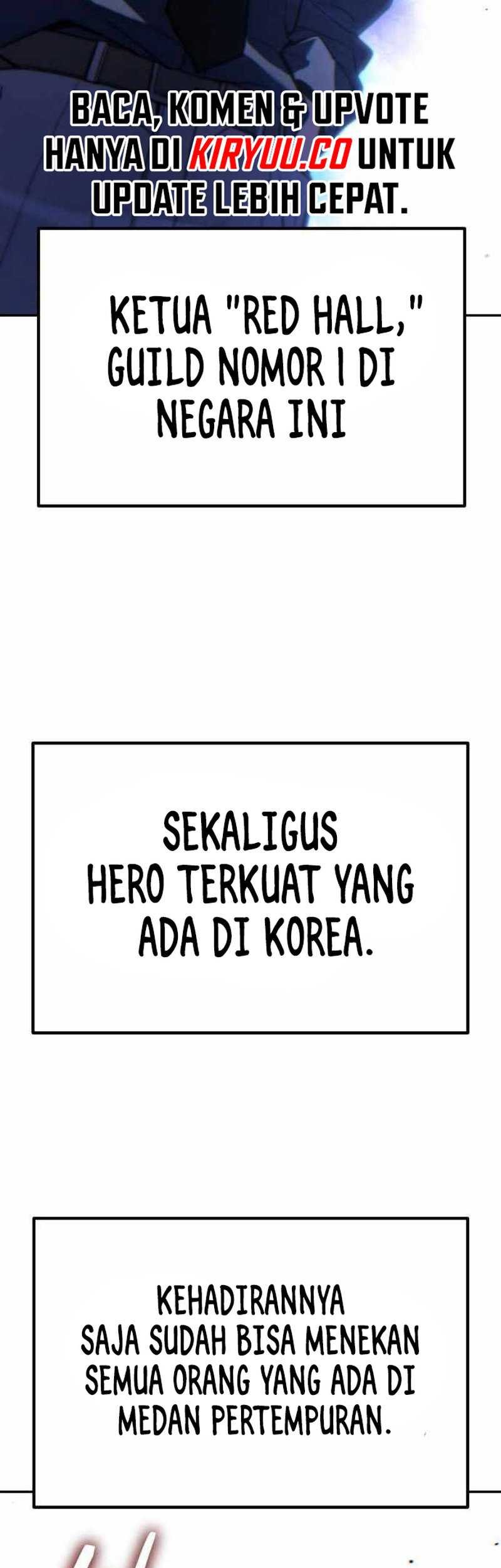 Expelled Hero Is Too Strong Chapter 25 Gambar 10