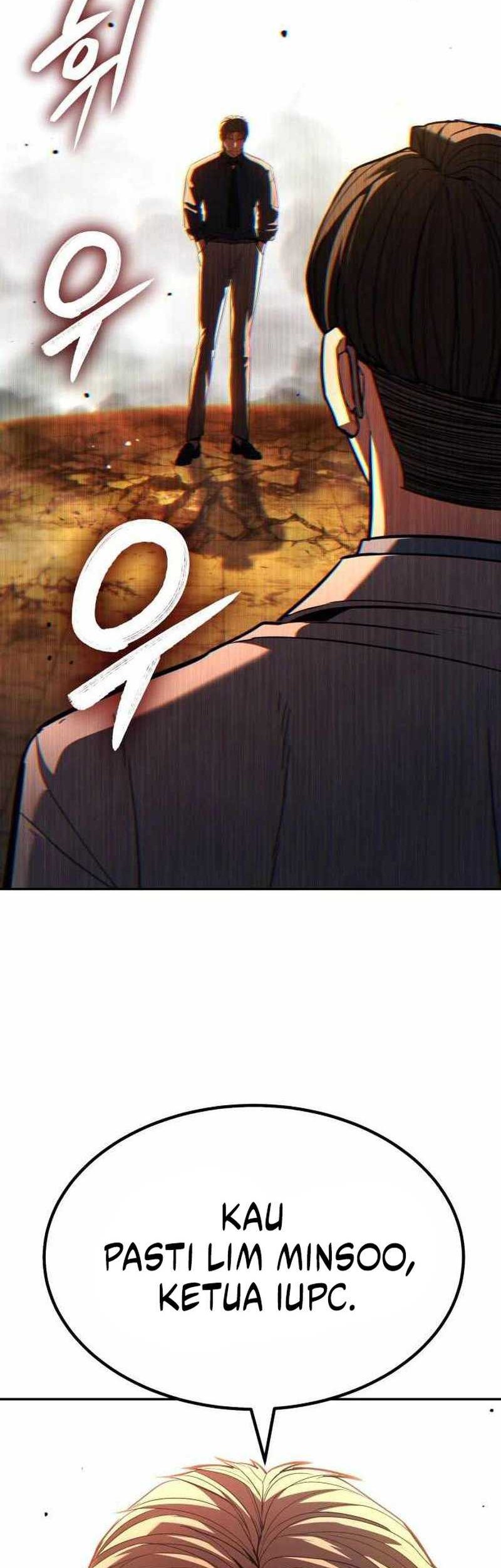 Expelled Hero Is Too Strong Chapter 25 Gambar 11