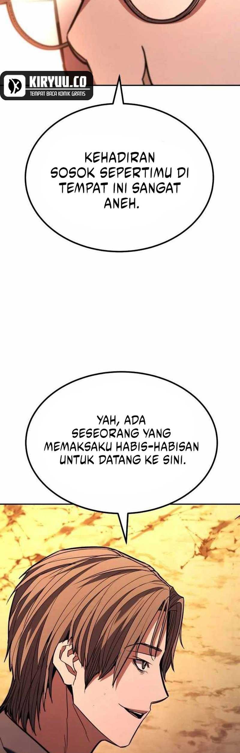 Expelled Hero Is Too Strong Chapter 25 Gambar 14