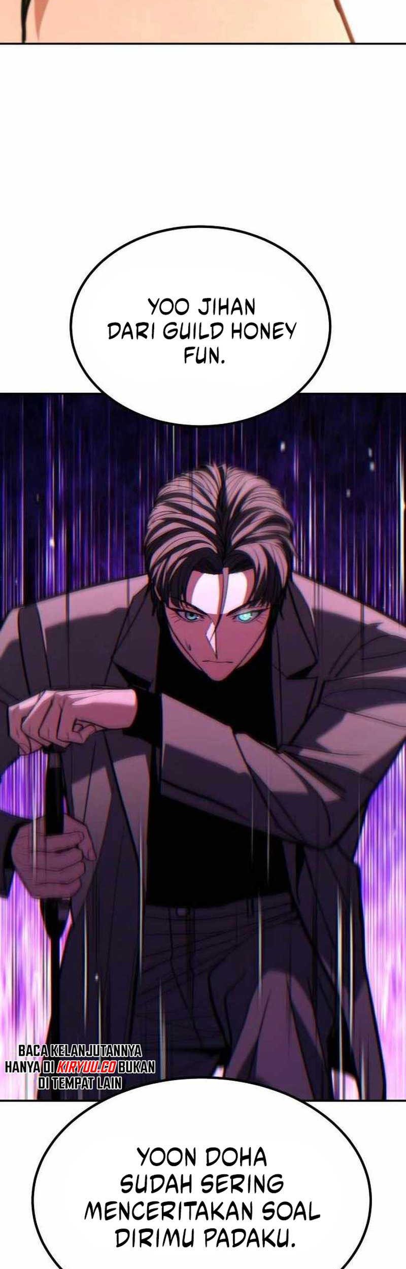 Expelled Hero Is Too Strong Chapter 25 Gambar 16