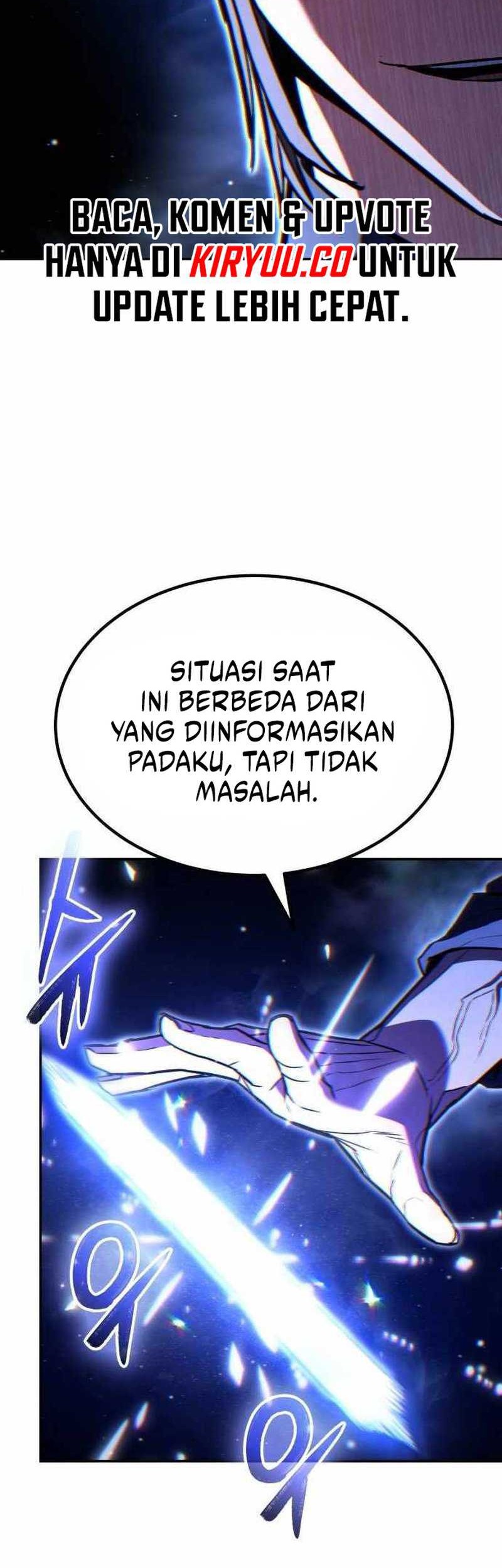 Expelled Hero Is Too Strong Chapter 25 Gambar 21
