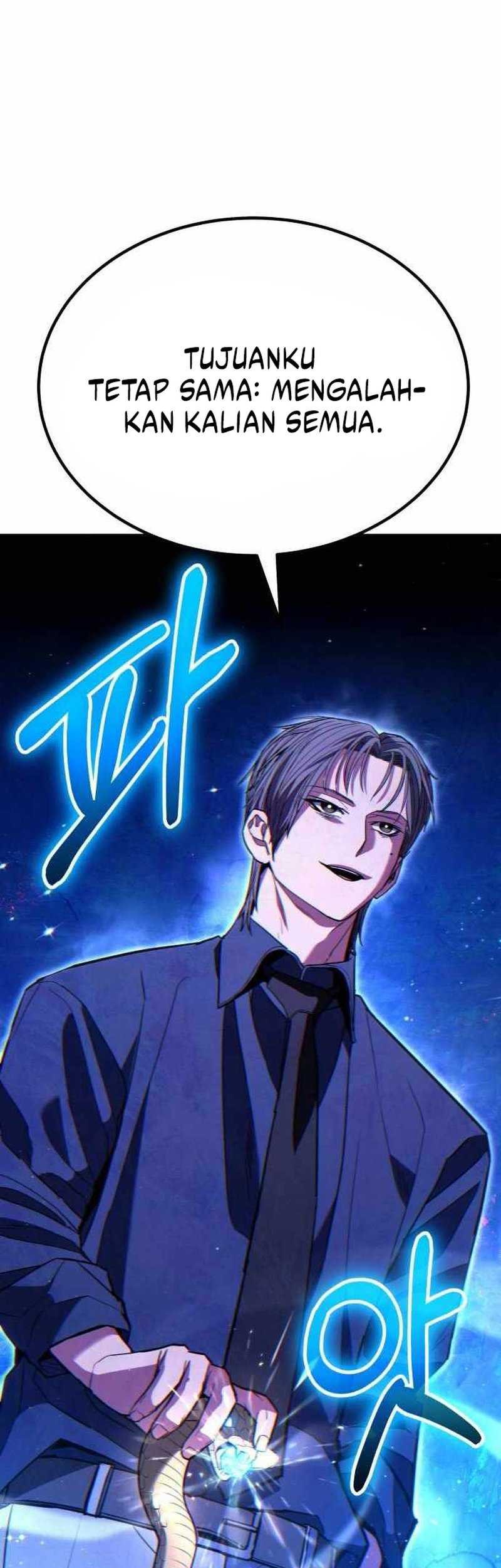 Expelled Hero Is Too Strong Chapter 25 Gambar 22