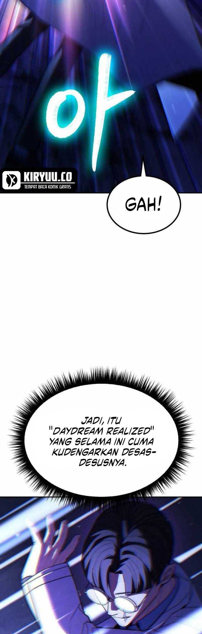 Expelled Hero Is Too Strong Chapter 25 Gambar 24