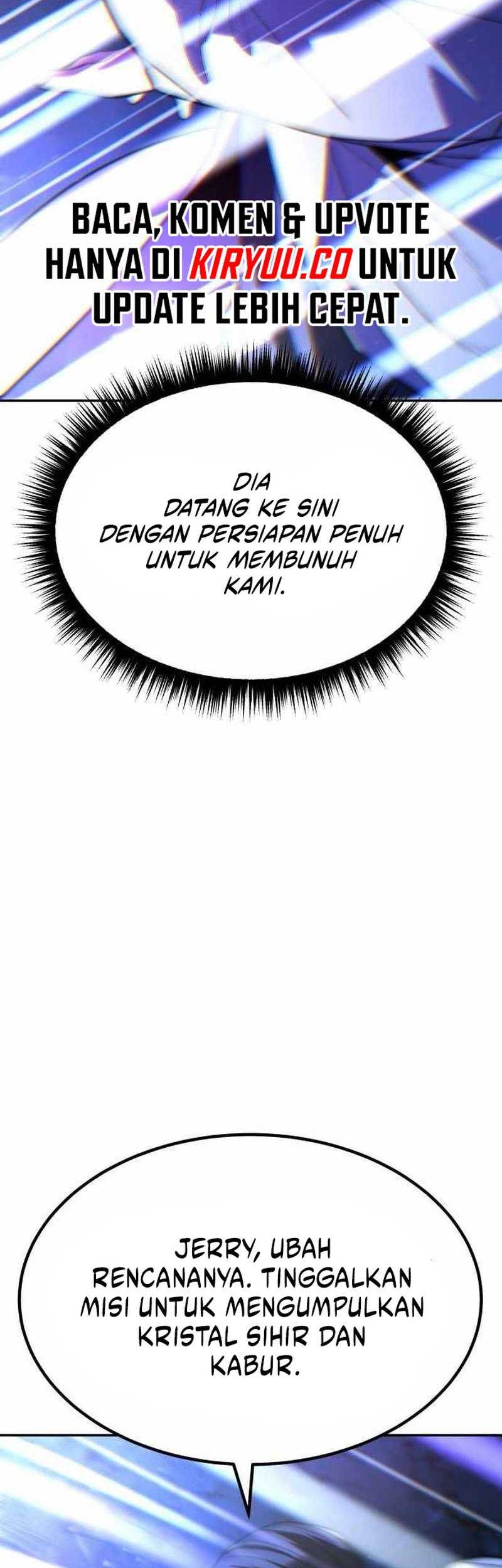 Expelled Hero Is Too Strong Chapter 25 Gambar 25