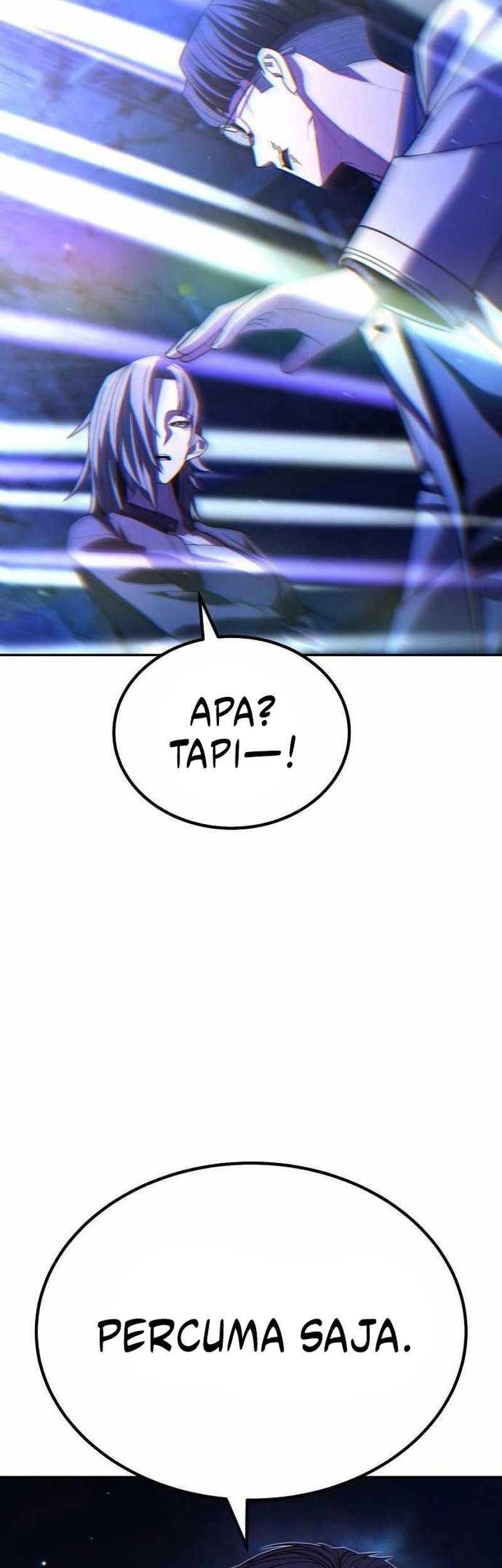 Expelled Hero Is Too Strong Chapter 25 Gambar 26
