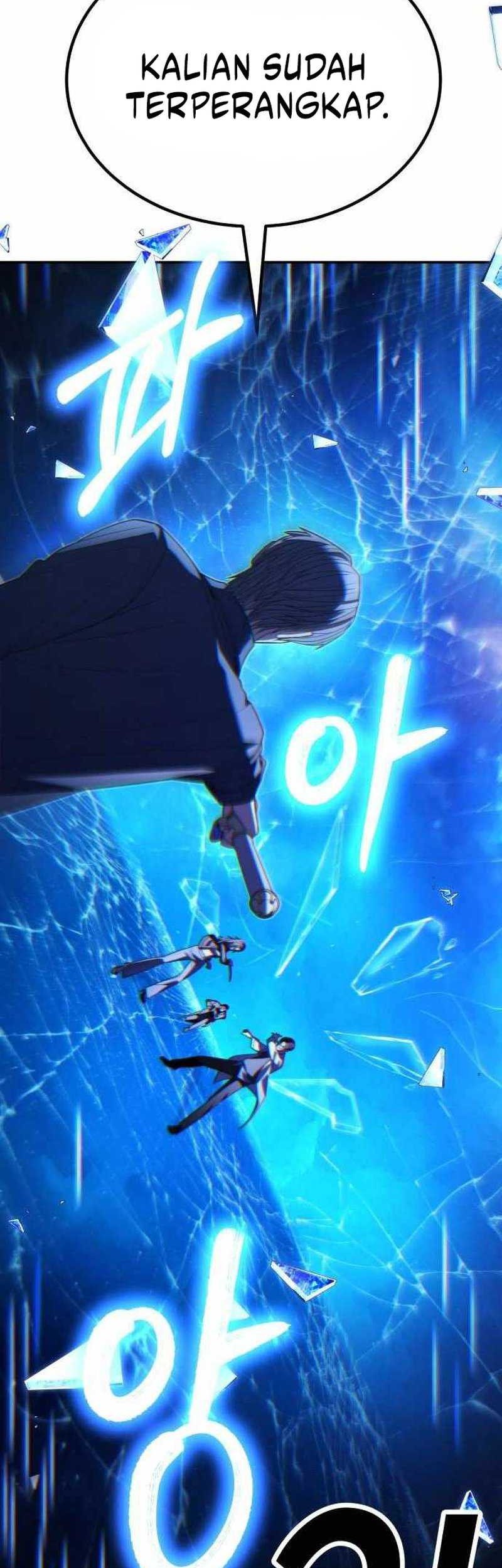 Expelled Hero Is Too Strong Chapter 25 Gambar 28