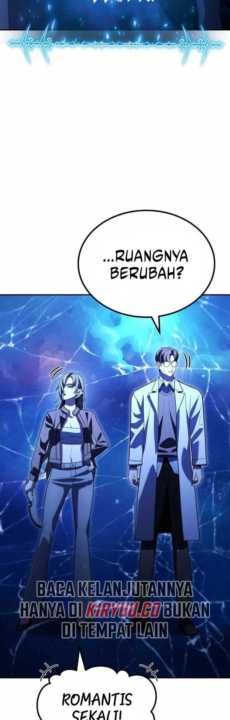 Expelled Hero Is Too Strong Chapter 25 Gambar 30