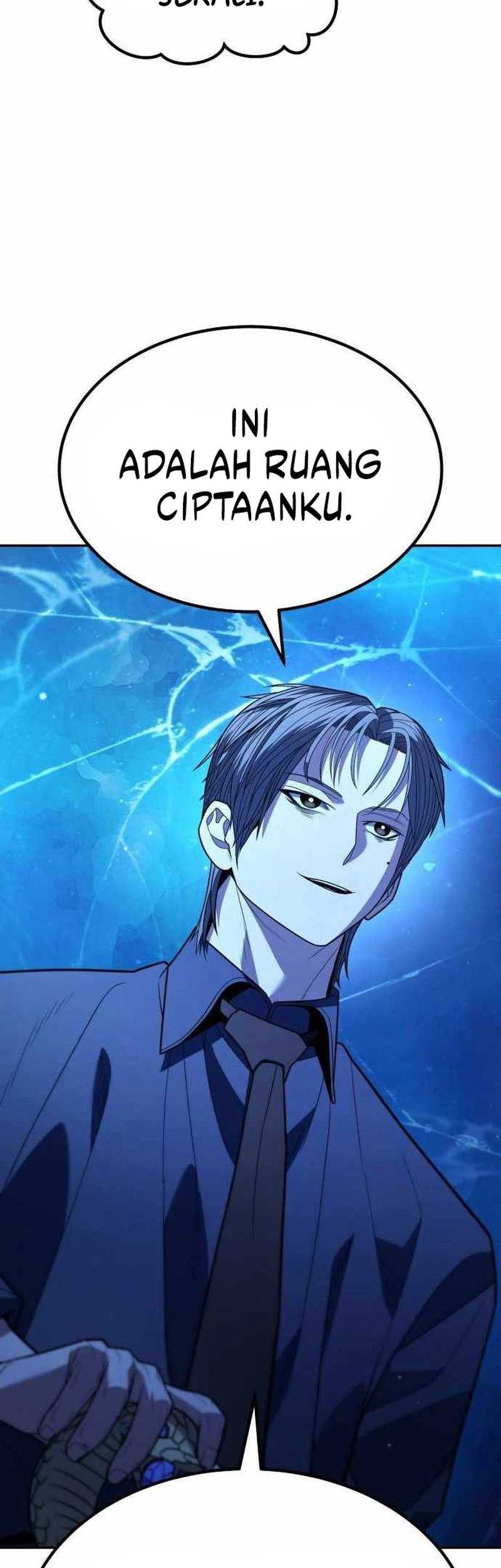 Expelled Hero Is Too Strong Chapter 25 Gambar 31
