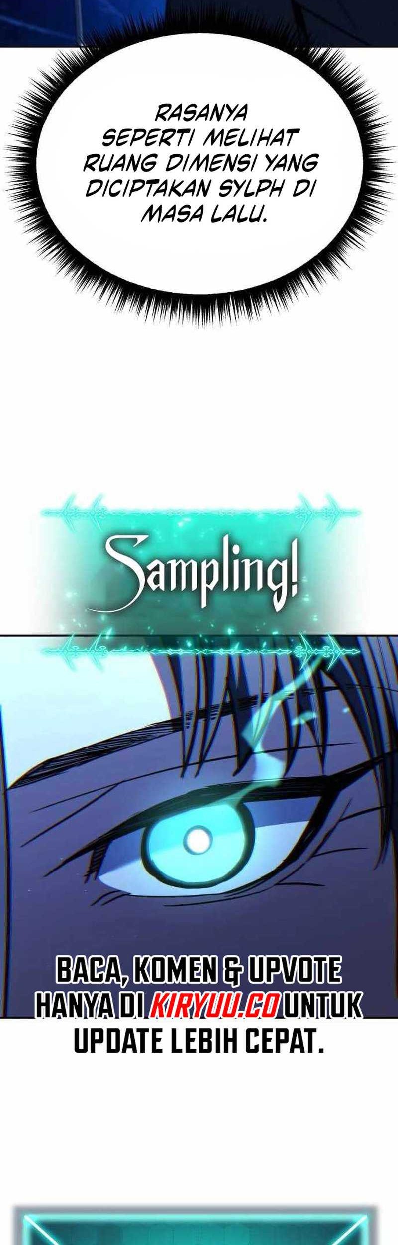 Expelled Hero Is Too Strong Chapter 25 Gambar 33