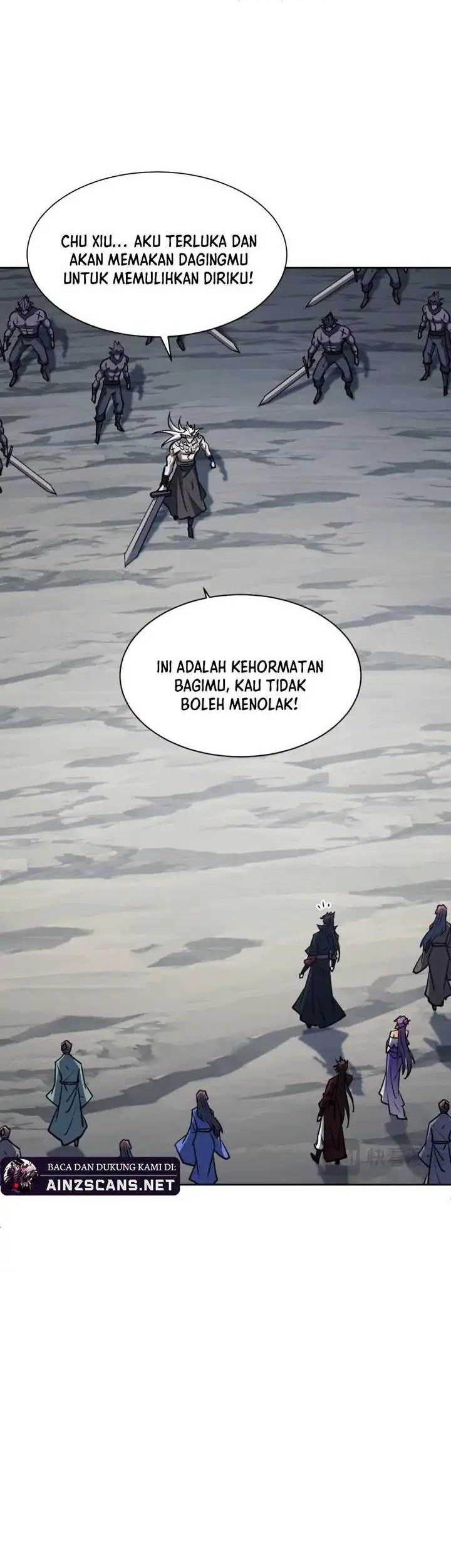 Devious Son Of Heaven Chapter 68 Gambar 20