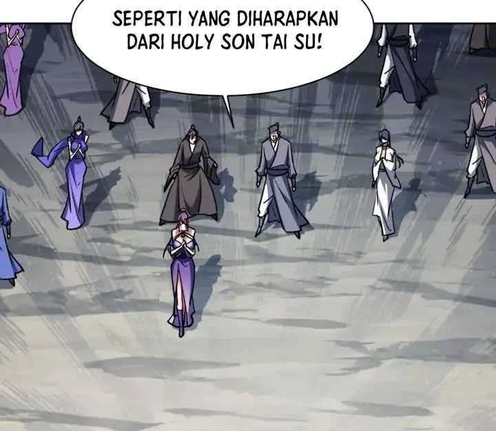Devious Son Of Heaven Chapter 68 Gambar 30