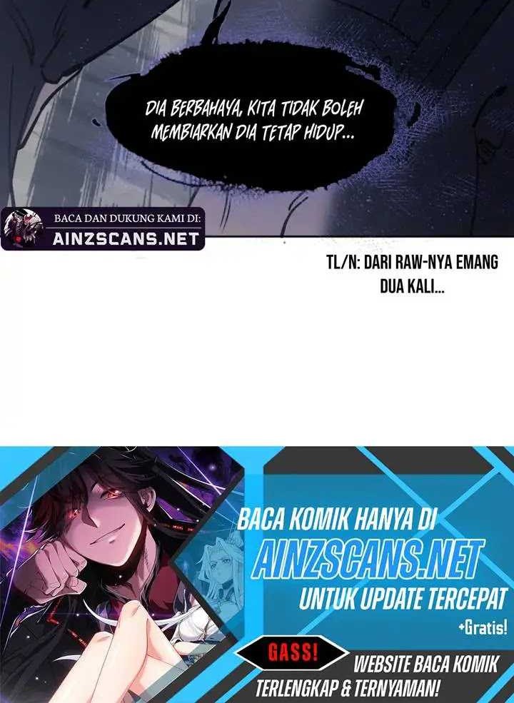 Devious Son Of Heaven Chapter 68 Gambar 33