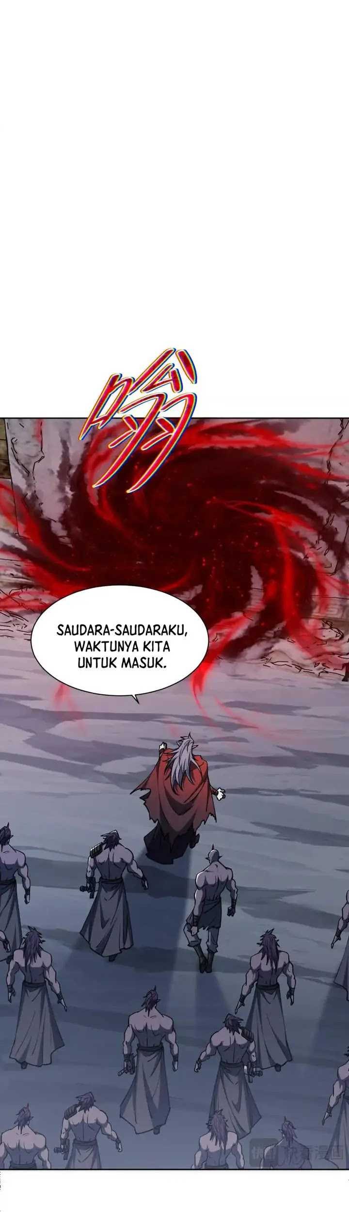 Devious Son Of Heaven Chapter 68 Gambar 34
