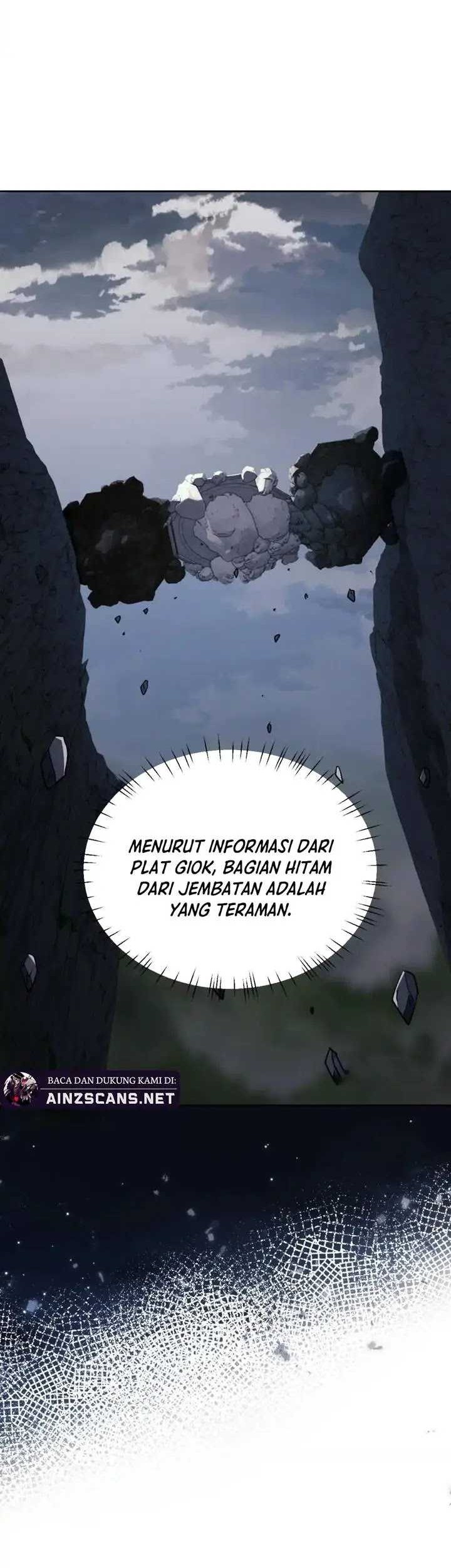 Devious Son Of Heaven Chapter 68 Gambar 38