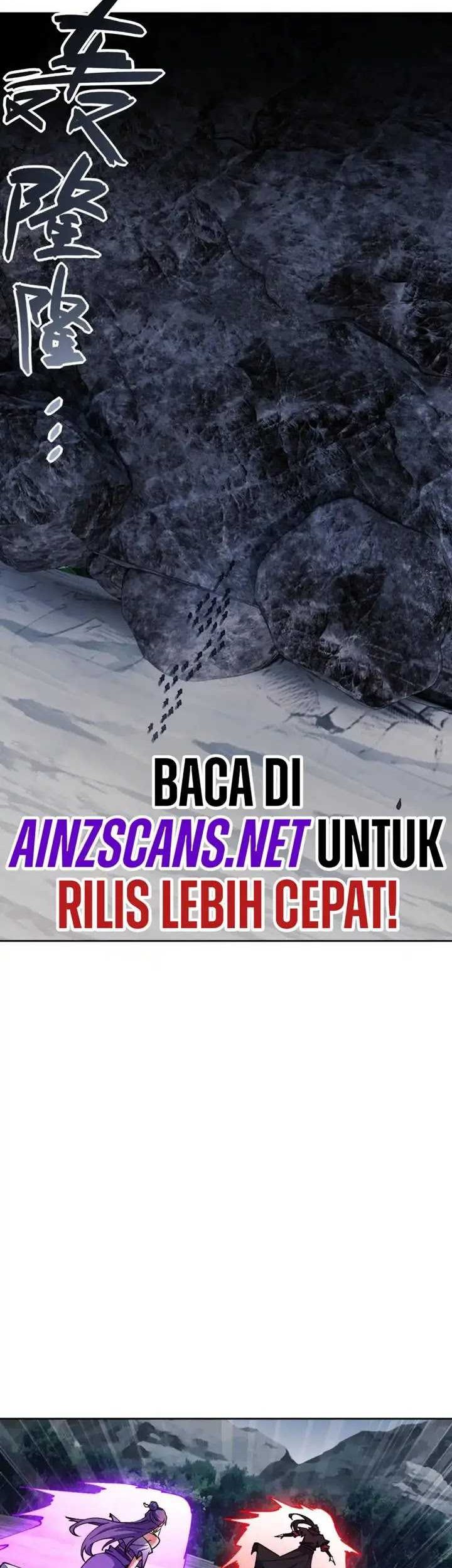 Devious Son Of Heaven Chapter 68 Gambar 44