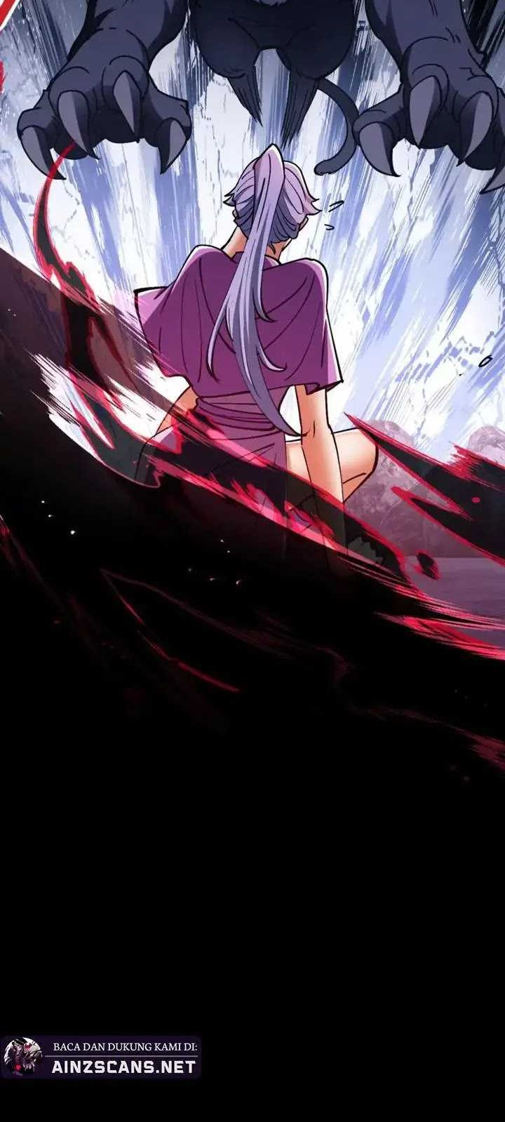 Devious Son Of Heaven Chapter 68 Gambar 52