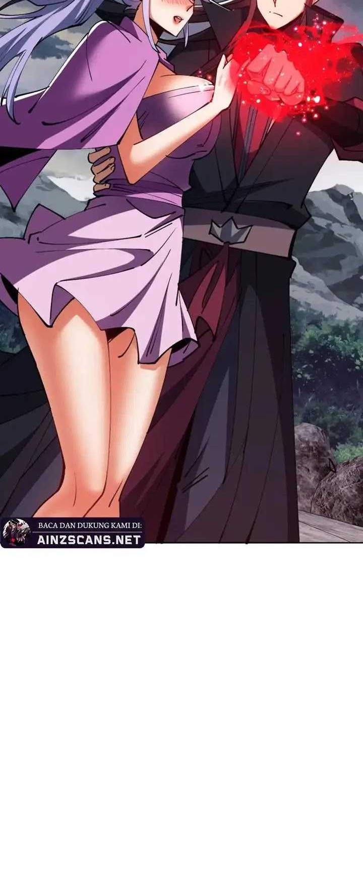 Devious Son Of Heaven Chapter 68 Gambar 54