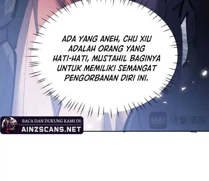 Devious Son Of Heaven Chapter 68 Gambar 9