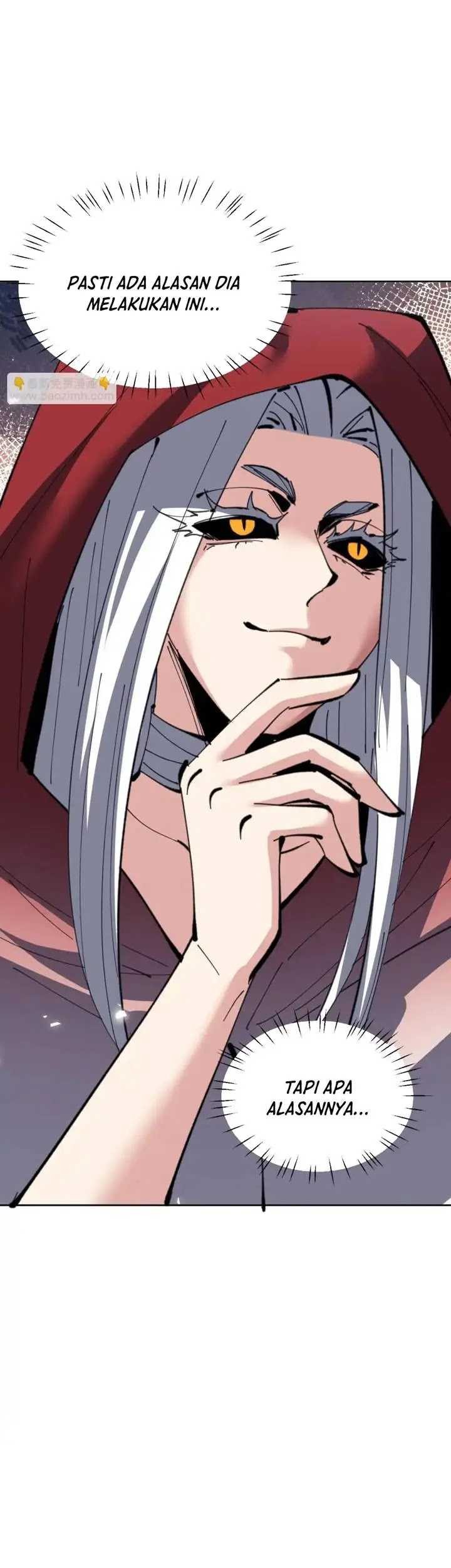 Devious Son Of Heaven Chapter 68 Gambar 10